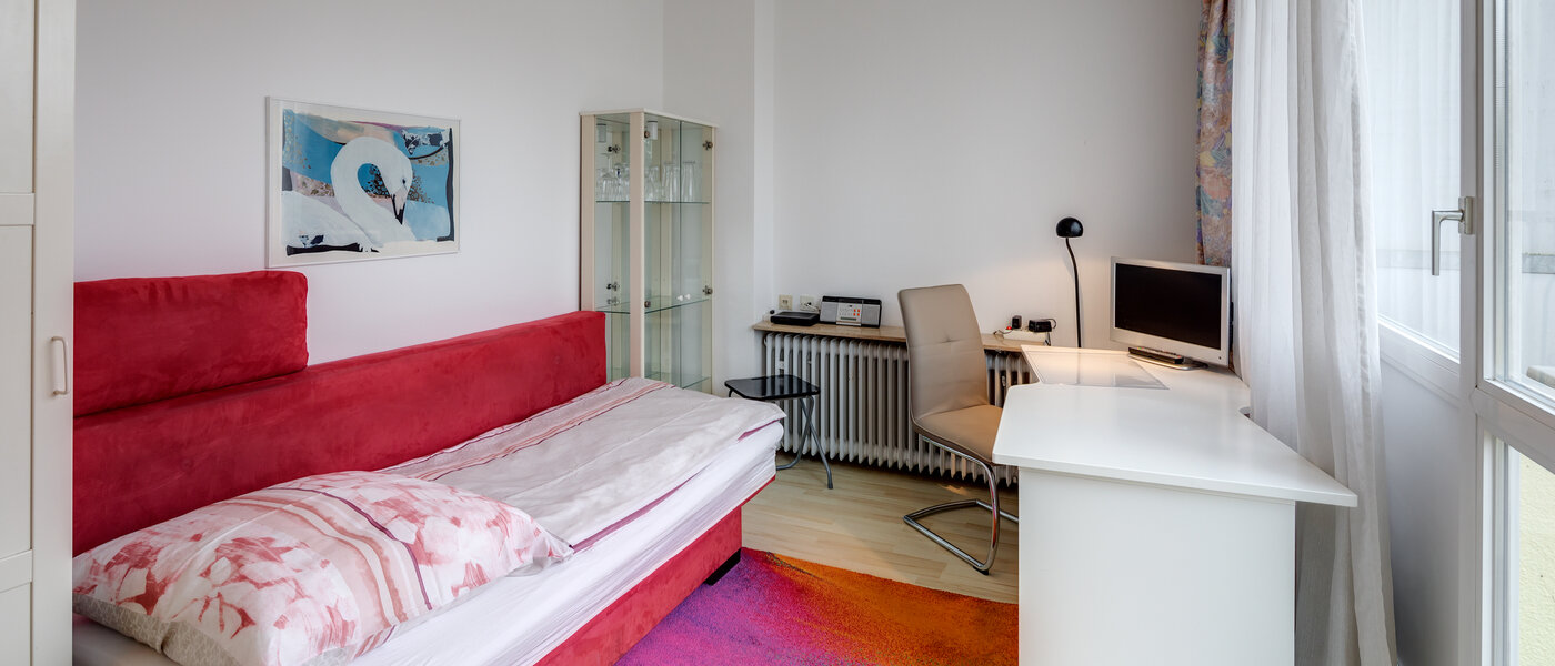 studio München Ramersdorf 01 chambres 1235