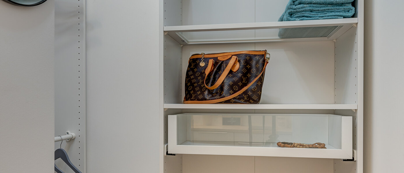 appartement München Schwabing-West (rund um den Hohenzollernplatz) 01 dressing 12352