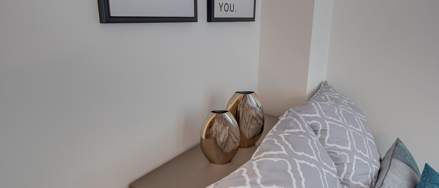 appartement München Schwabing-West (rund um den Hohenzollernplatz) 02 chambres 12352