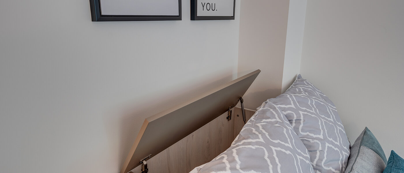 appartement München Schwabing-West (rund um den Hohenzollernplatz) 03 chambres 12352