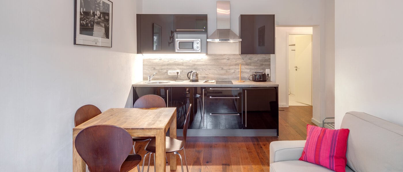 Désolé, cet objet est déjà loué