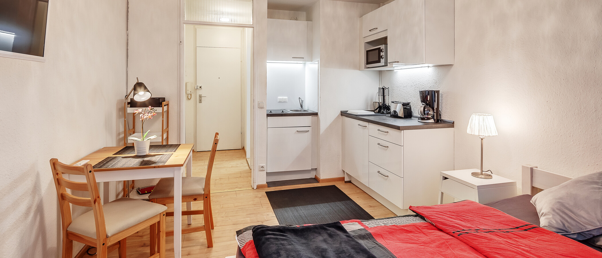 Désolé, cet objet est déjà loué