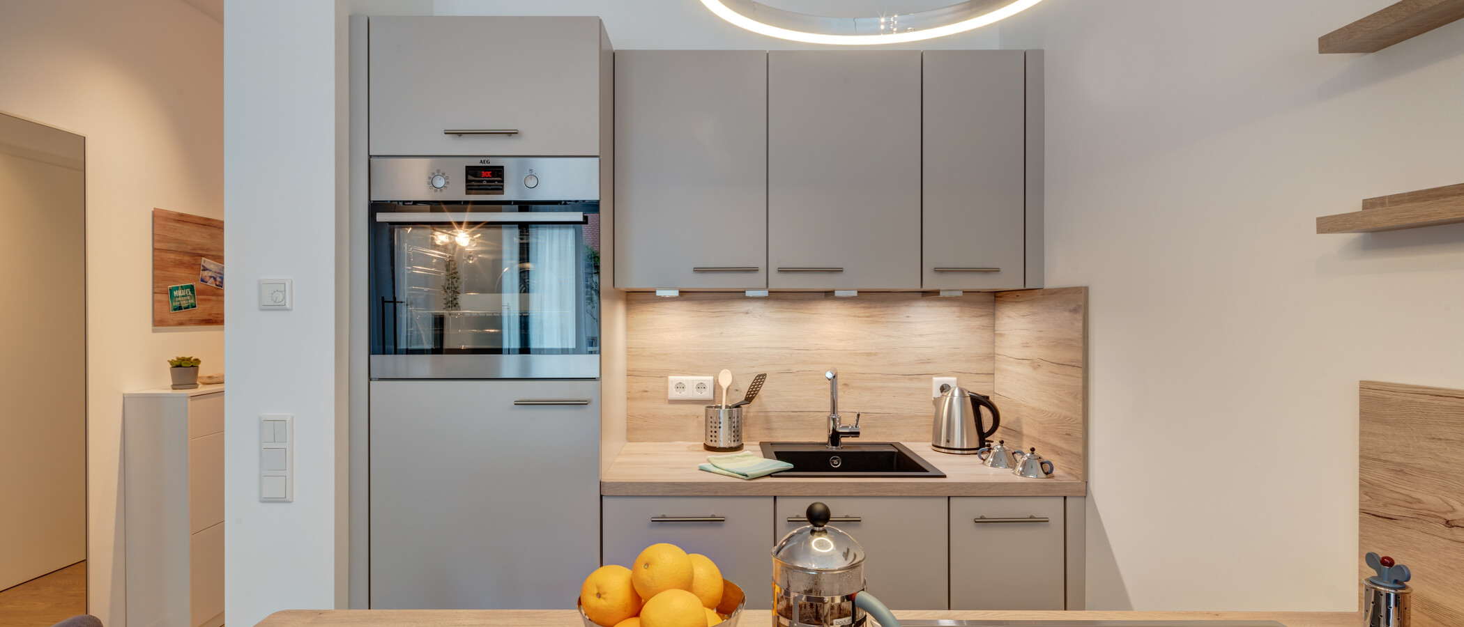 studio München Sendling 01 cuisine 12359