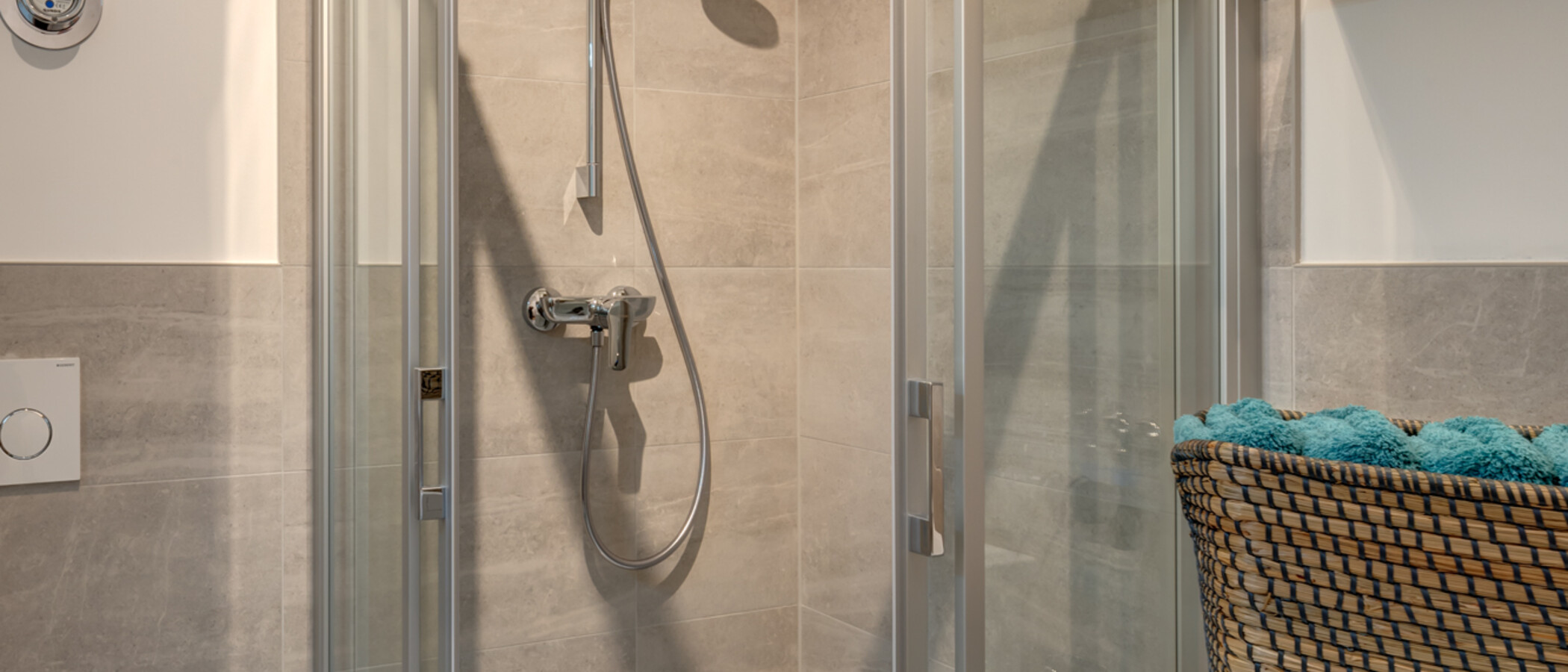 studio München Sendling 03 salle de bain 12359