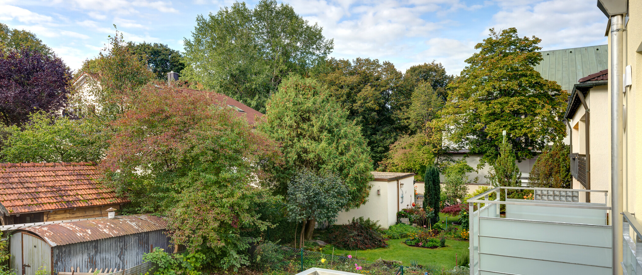 studio München Sendling 02 vue 12359