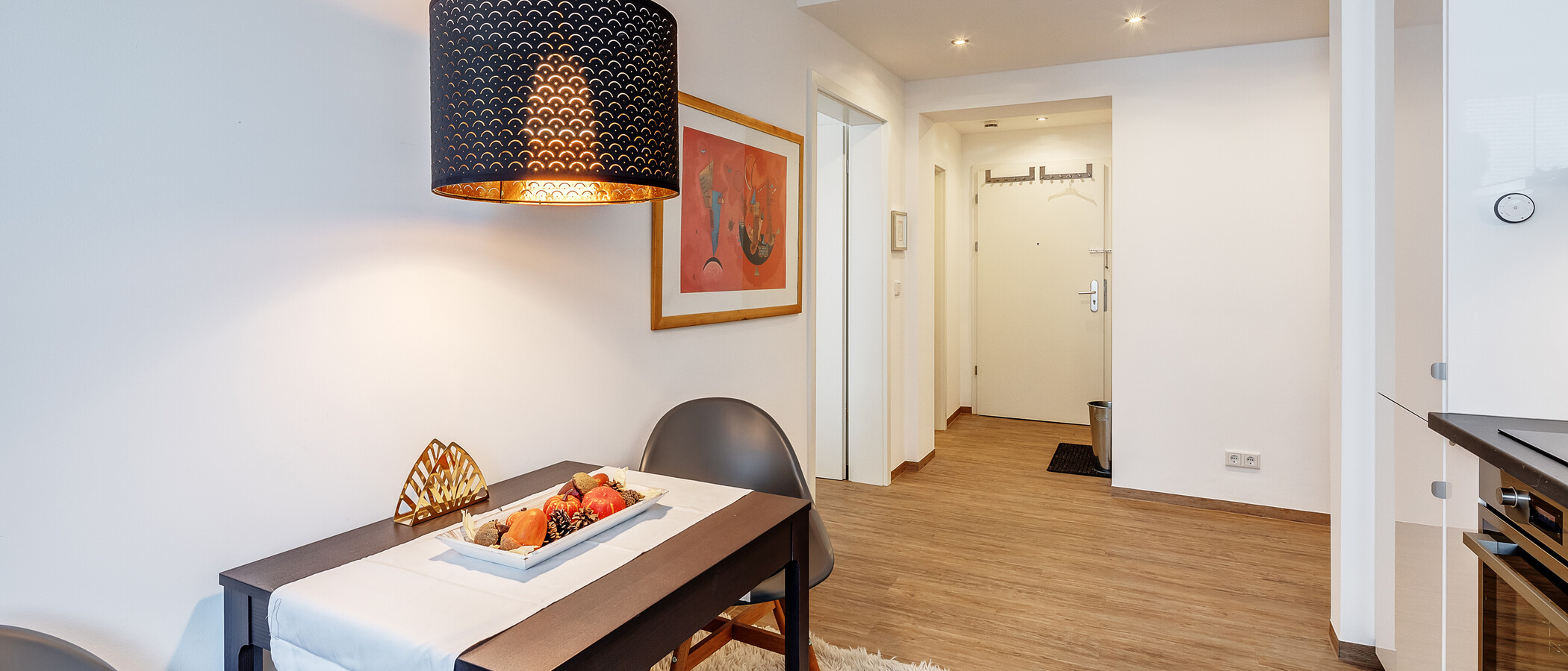 appartement München Isarvorstadt 03 cuisine 12369