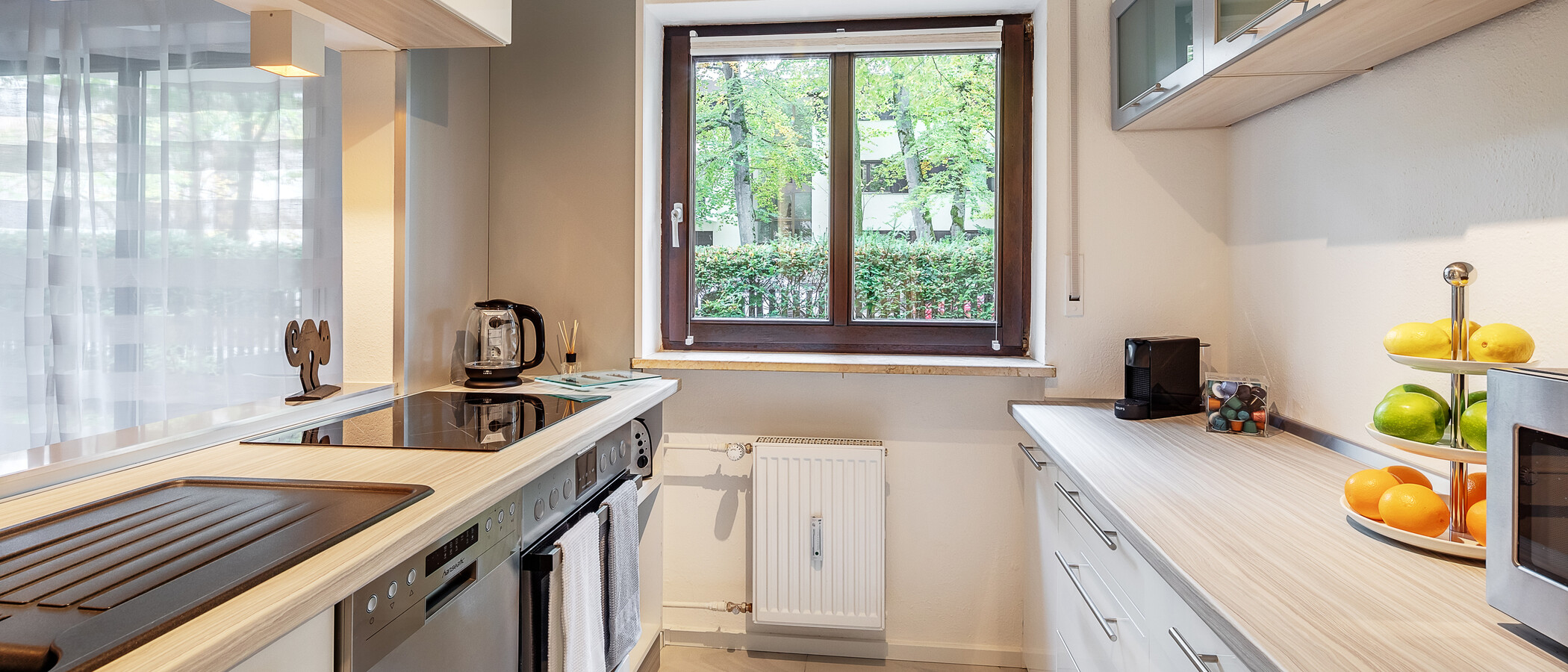 appartement München Solln 02 cuisine 12371