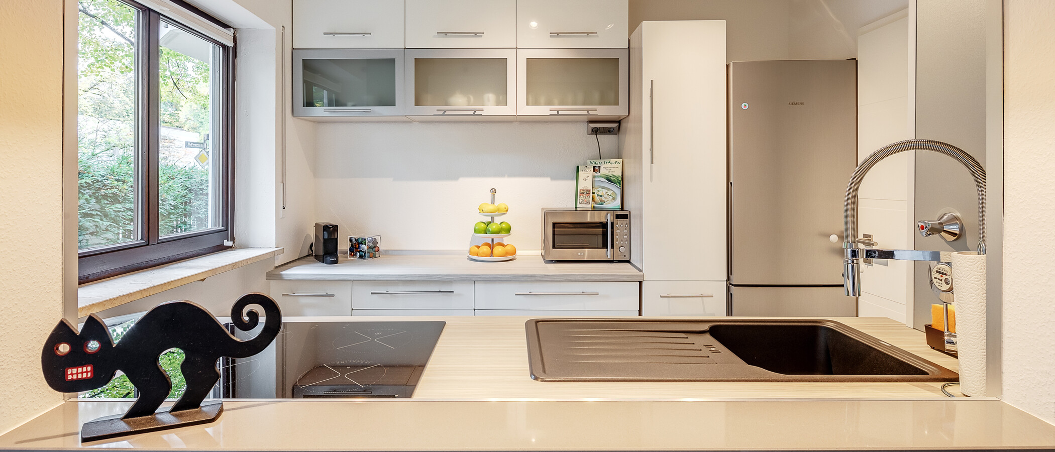 appartement München Solln 04 cuisine 12371