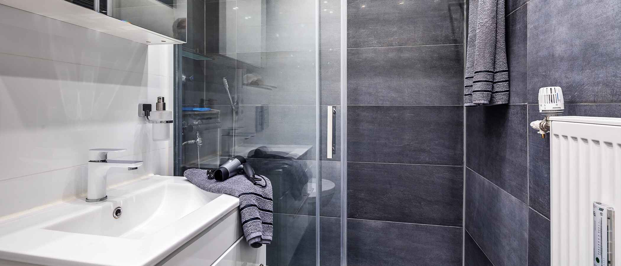 appartement München Solln 01 salle de bain 12371