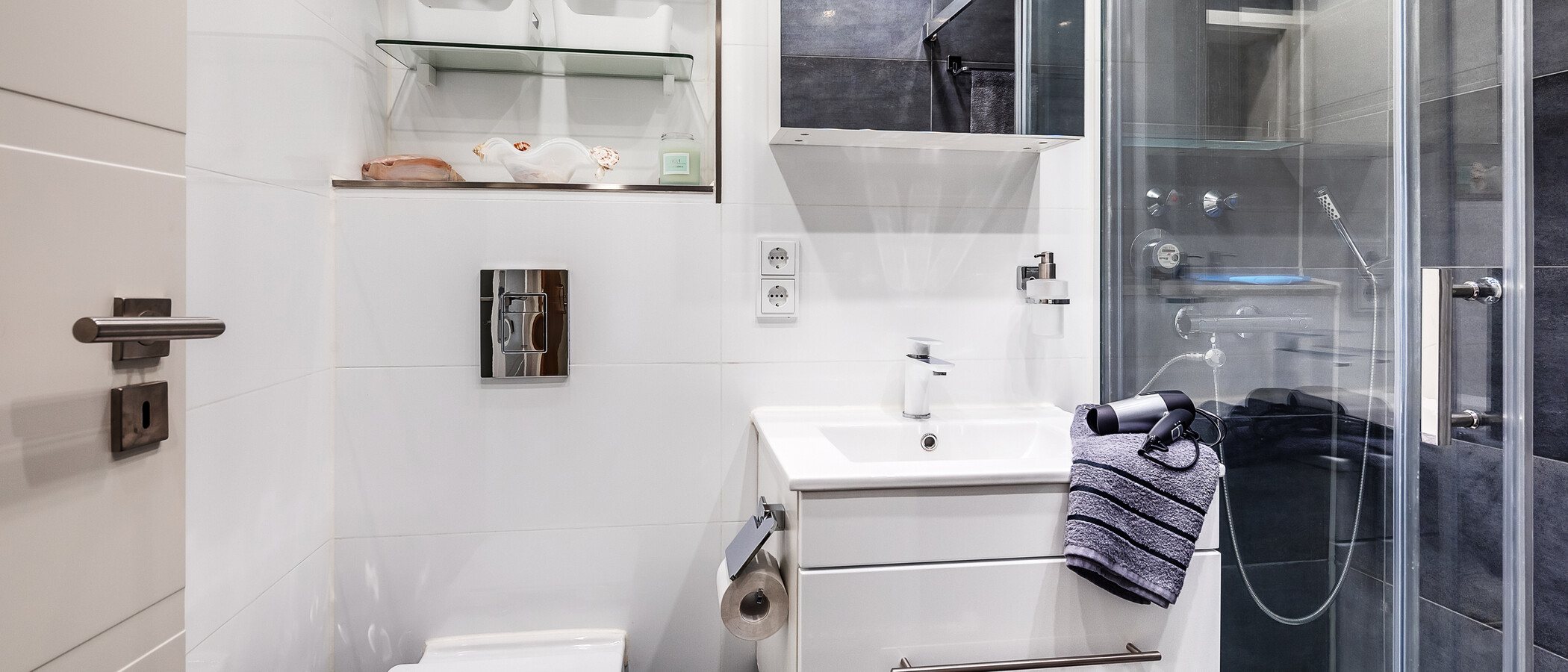 appartement München Solln 03 salle de bain 12371