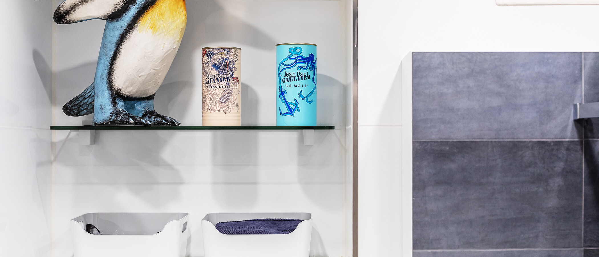 appartement München Solln 04 salle de bain 12371