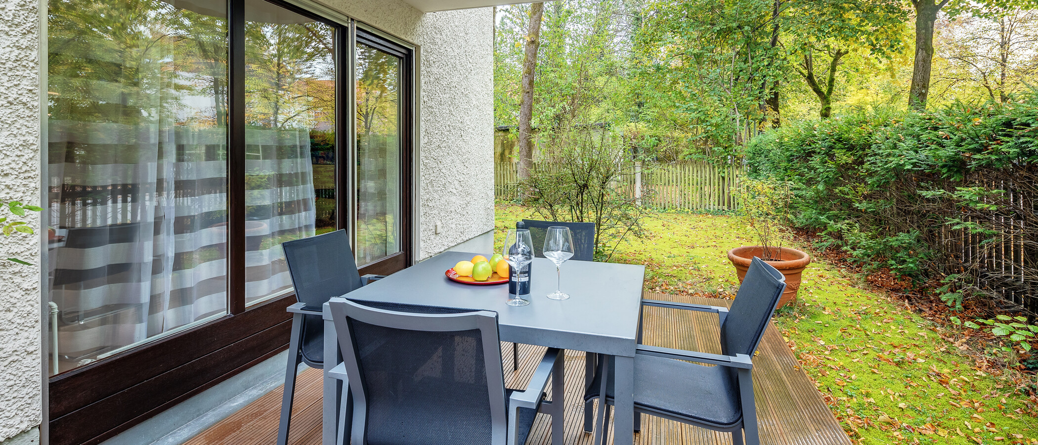 appartement München Solln 01 terrasse 12371