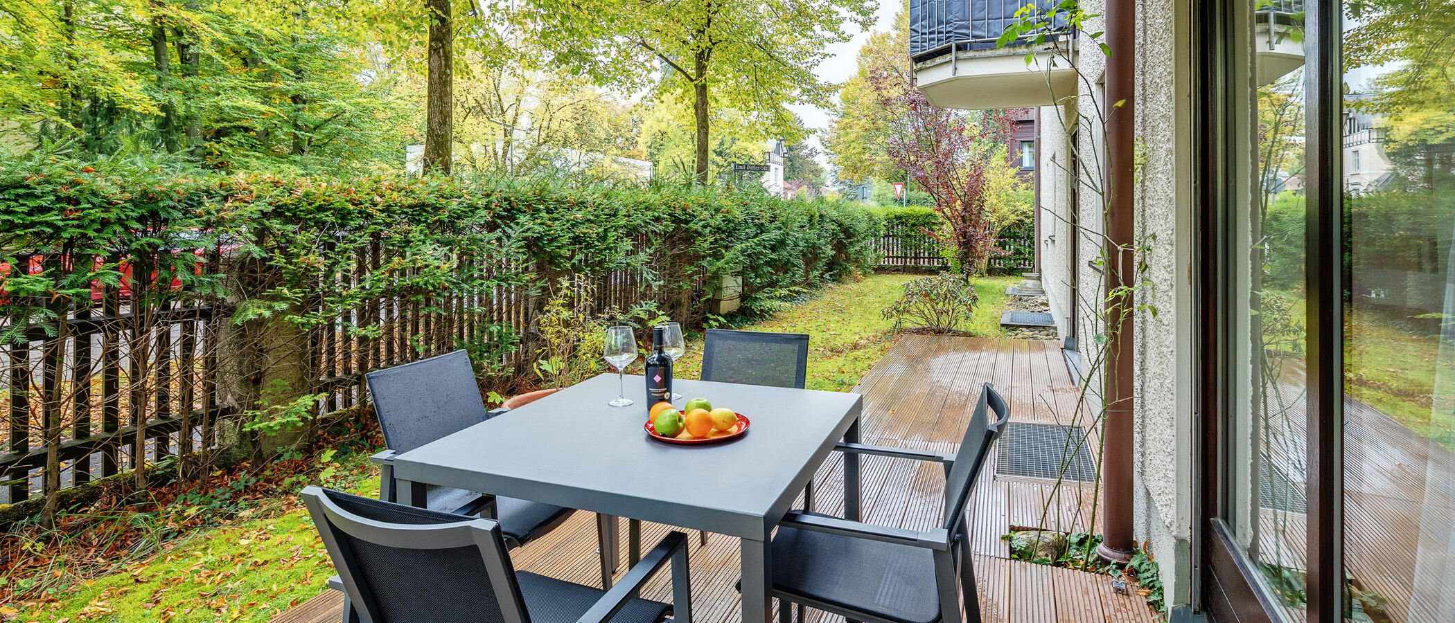 appartement München Solln 02 terrasse 12371