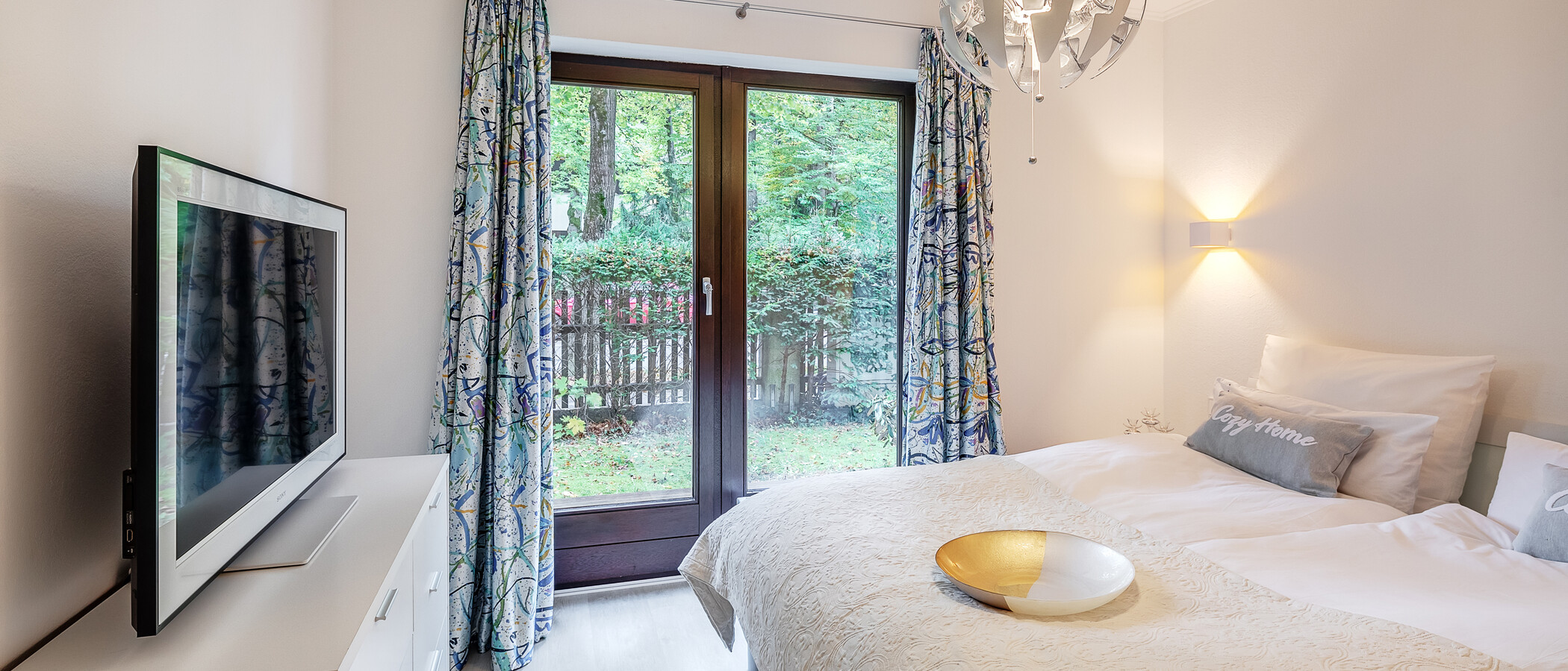 appartement München Solln 01 chambre 12371