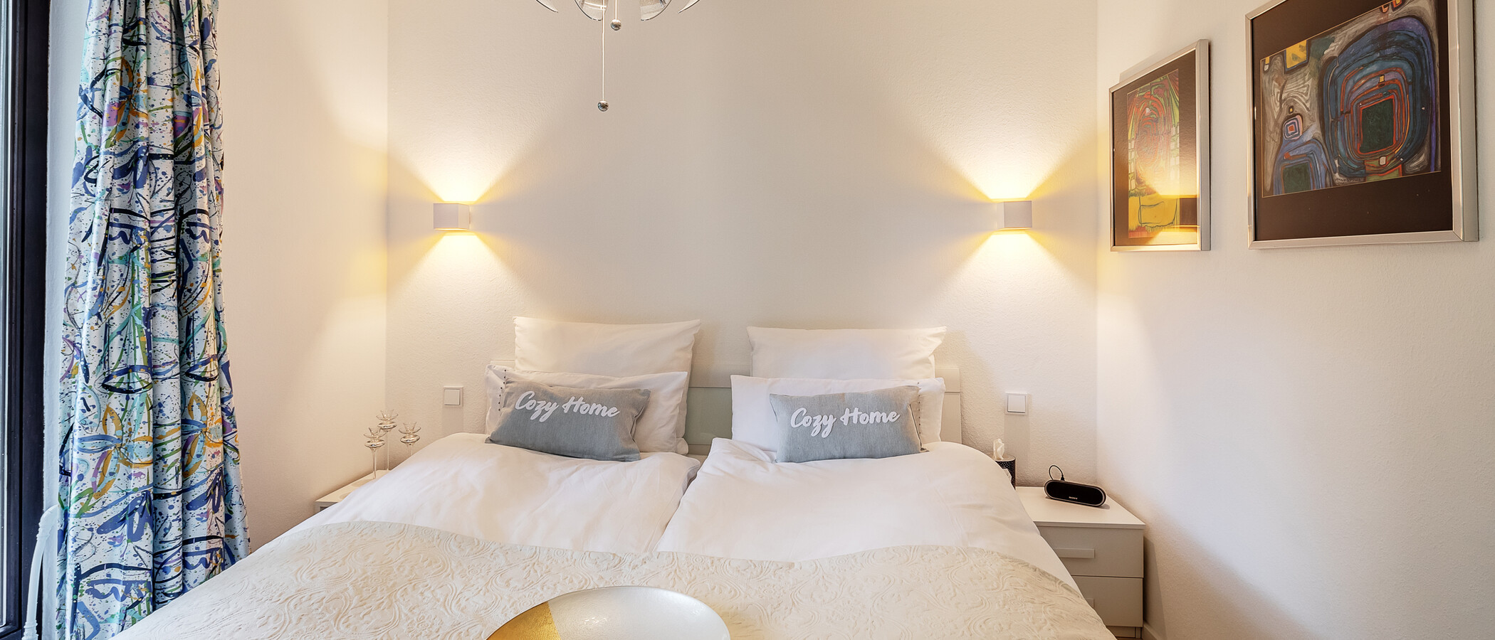 appartement München Solln 03 chambre 12371