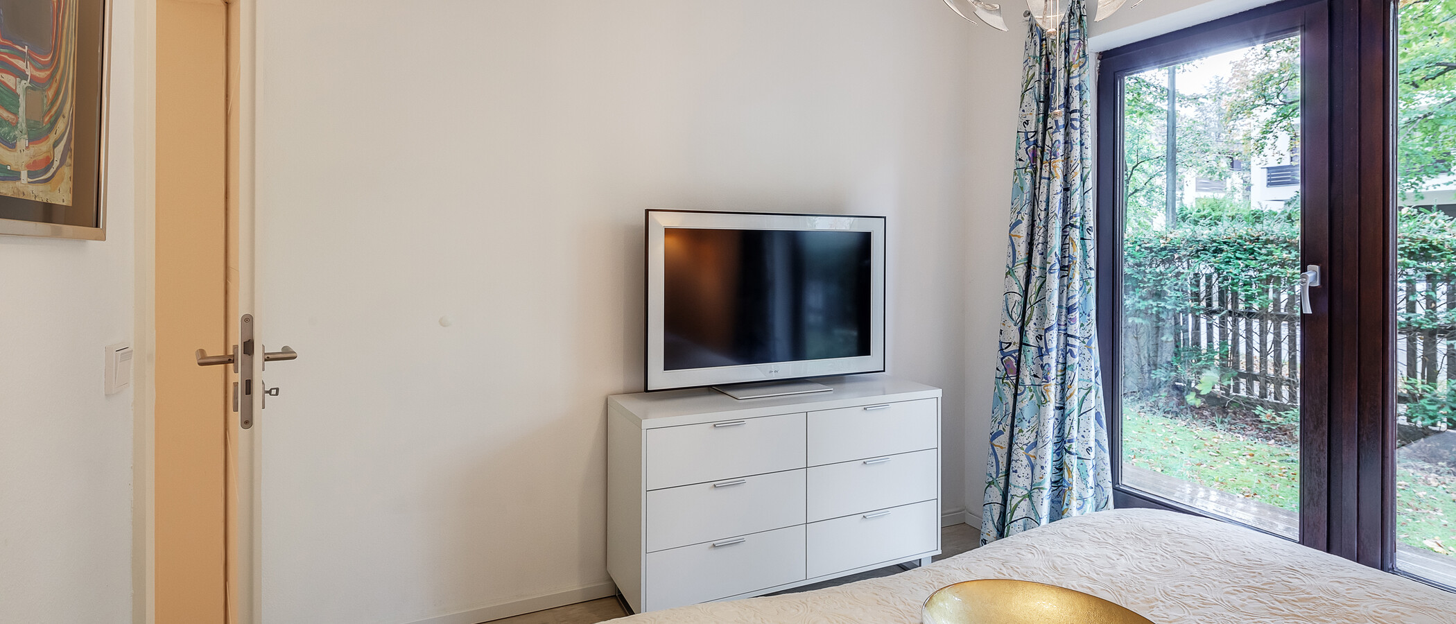 appartement München Solln 05 chambre 12371