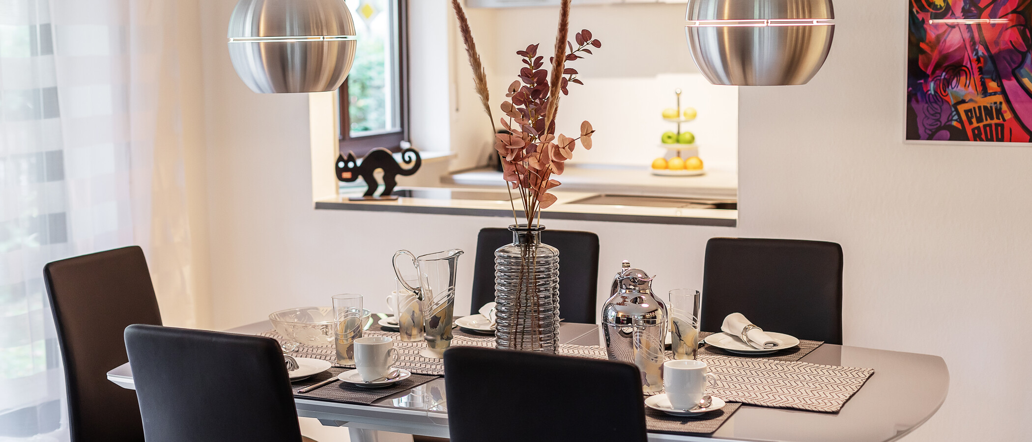 appartement München Solln 04 pièce à vivre 12371