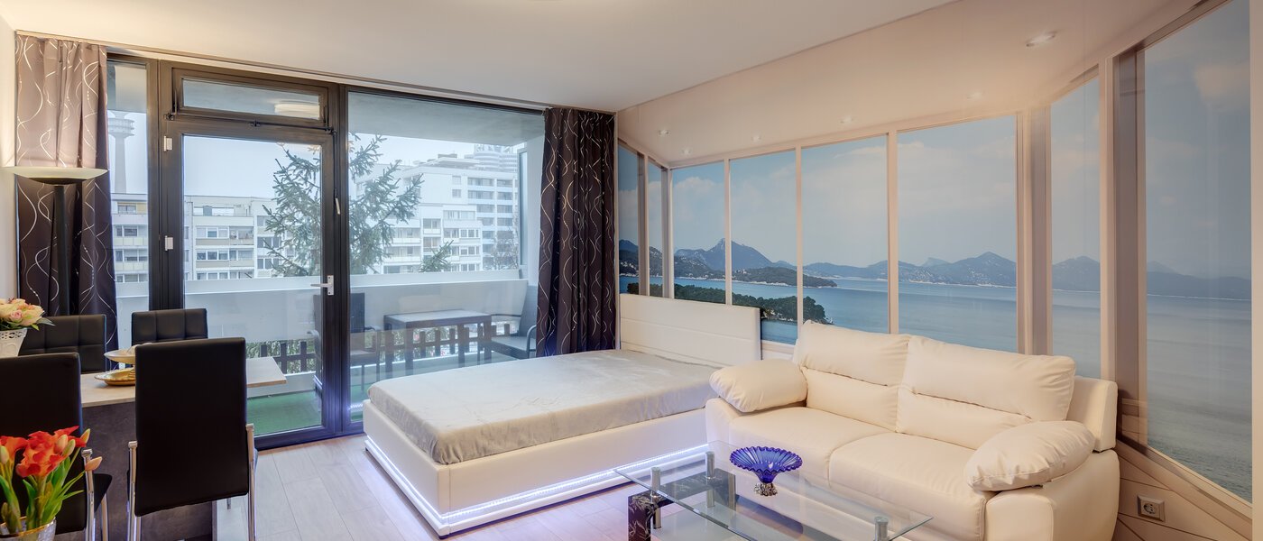 Désolé, cet objet est déjà loué