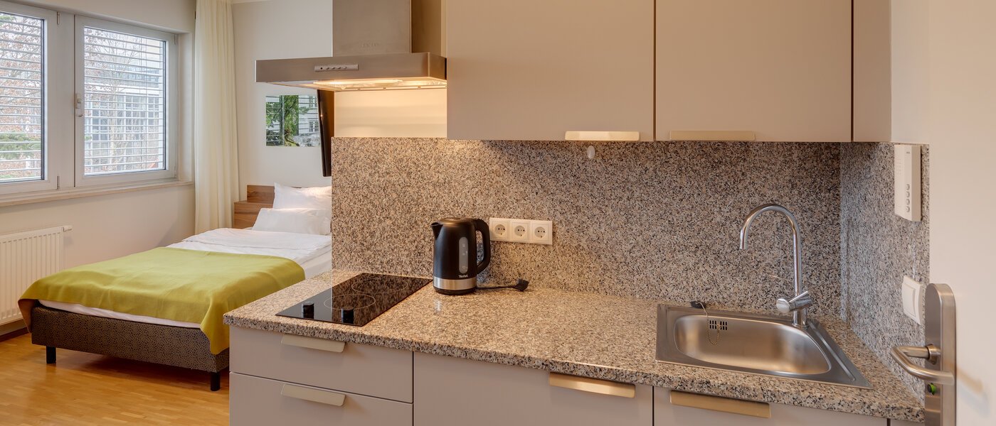 appartement Ismaning 01 cuisine 12383