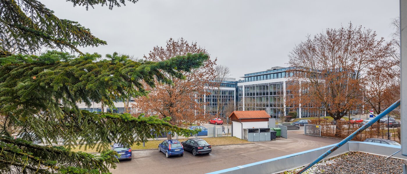 appartement Ismaning 02 vue 12383