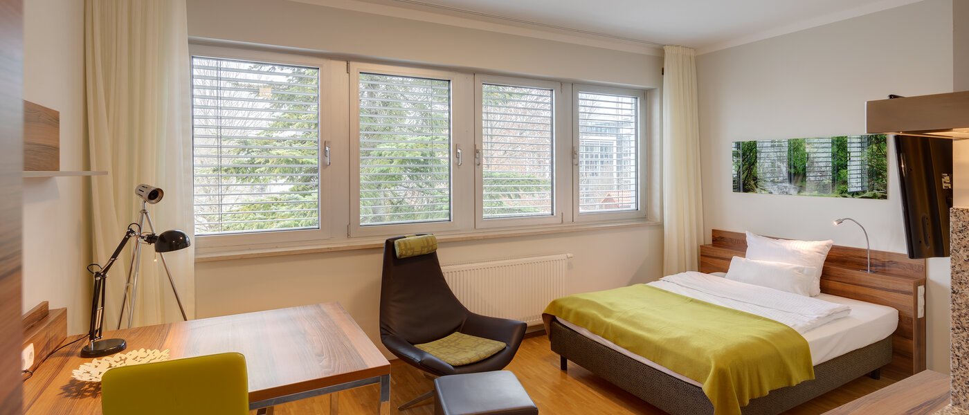 appartement Ismaning 01 pièce à vivre 12383