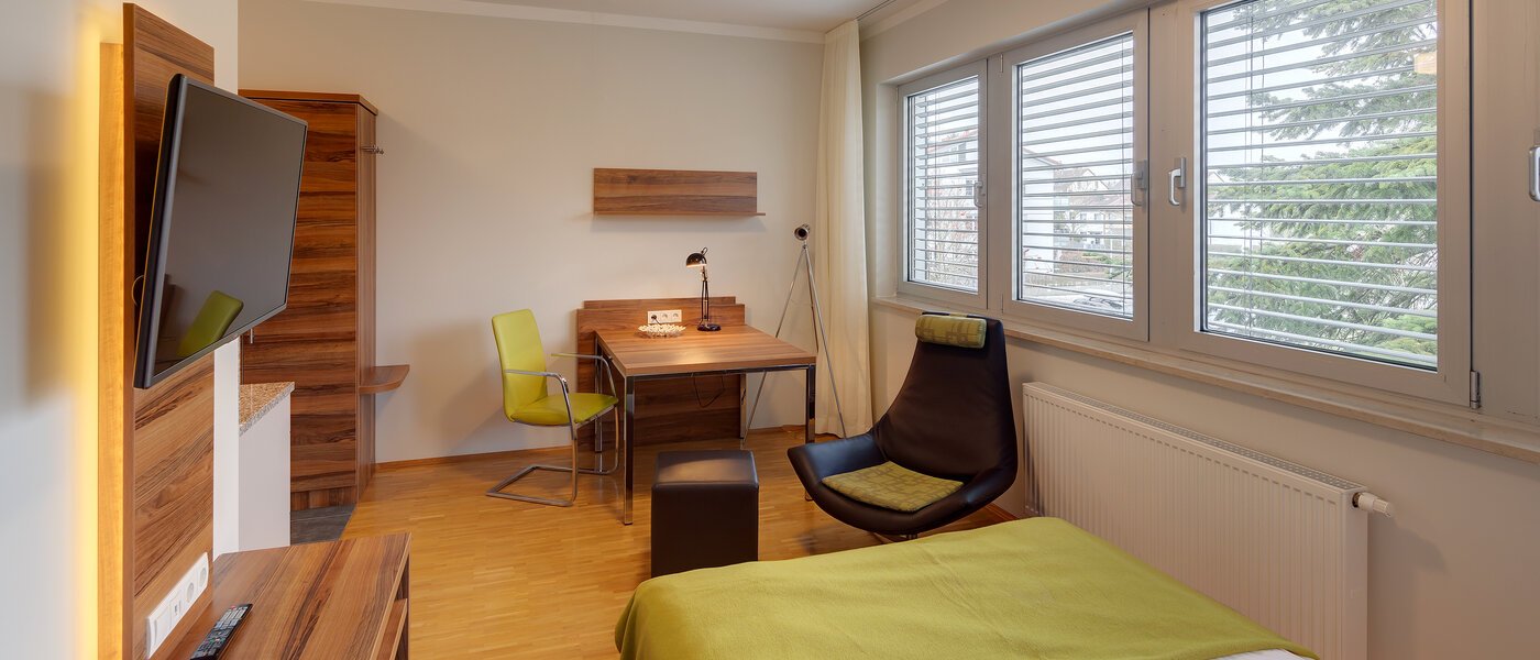 appartement Ismaning 04 pièce à vivre 12383