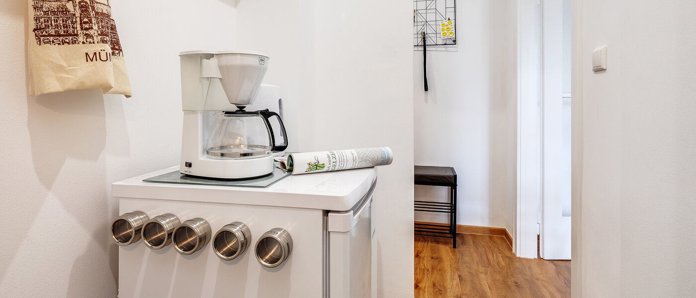 appartement München Maxvorstadt 02 cuisine 12385