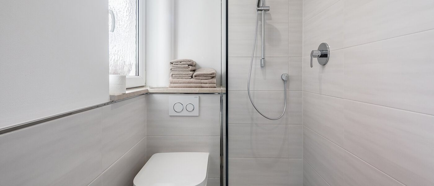 appartement München Maxvorstadt 01 salle de bain 12385