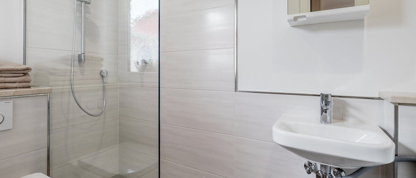 appartement München Maxvorstadt 02 salle de bain 12385