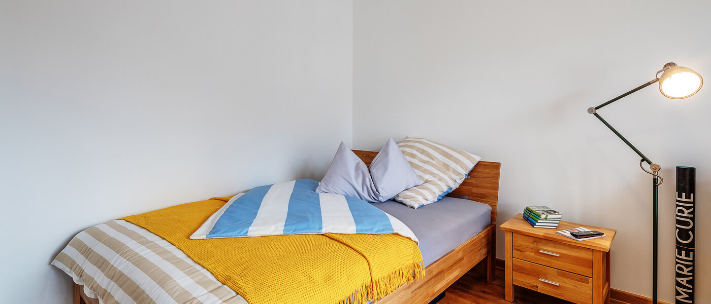 appartement München Maxvorstadt 02 chambres 12385