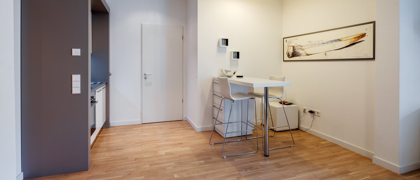 appartement München Bogenhausen 03 cuisine 12389