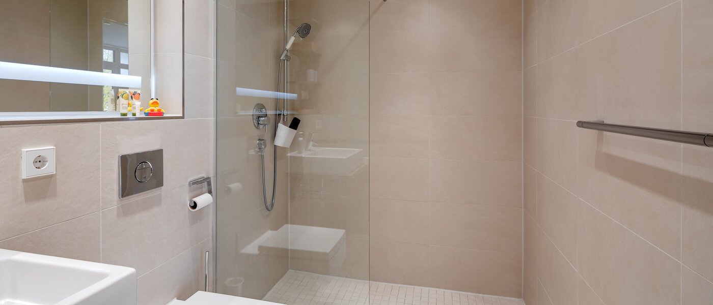 appartement München Bogenhausen 02 salle de bain 12389