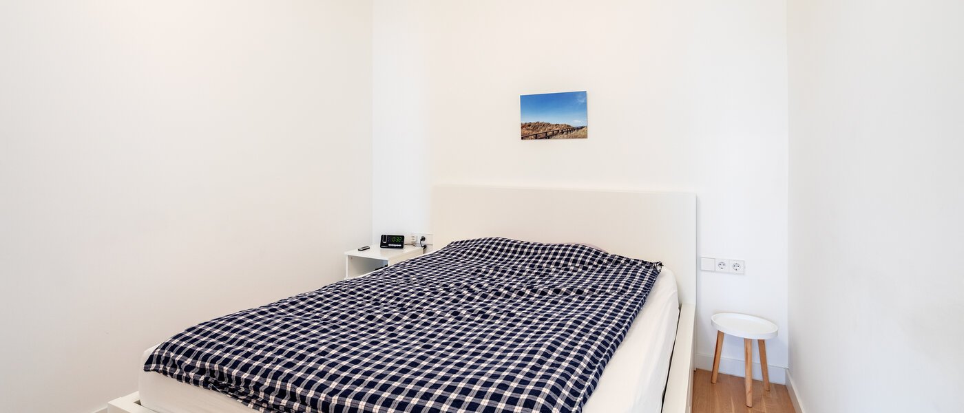 appartement München Bogenhausen 01 chambres 12389