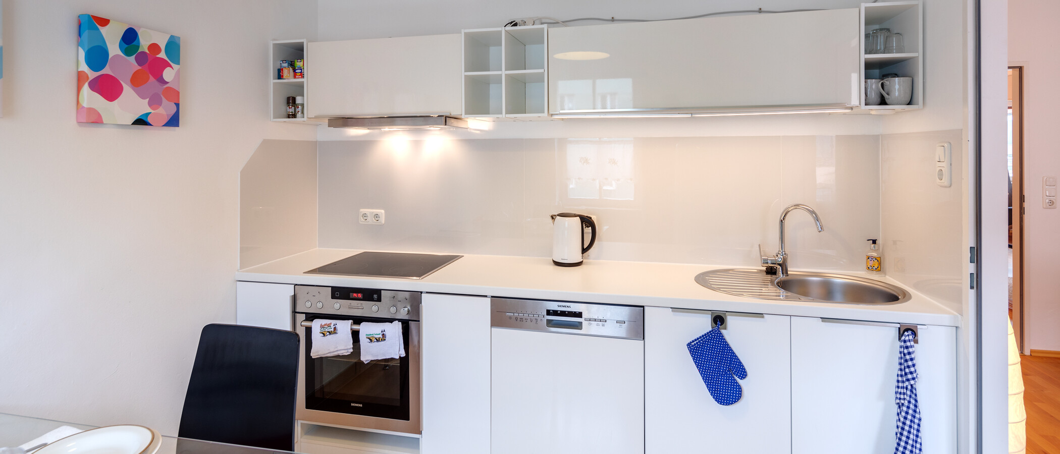 appartement München Maxvorstadt 02 cuisine 12401