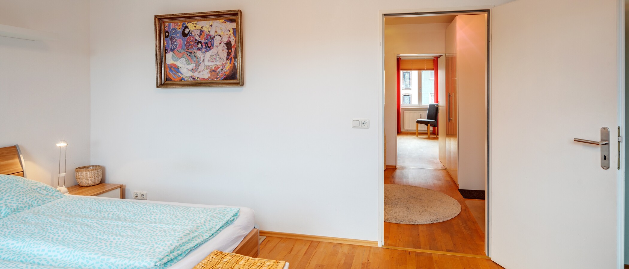 appartement München Maxvorstadt 03 chambre 12401