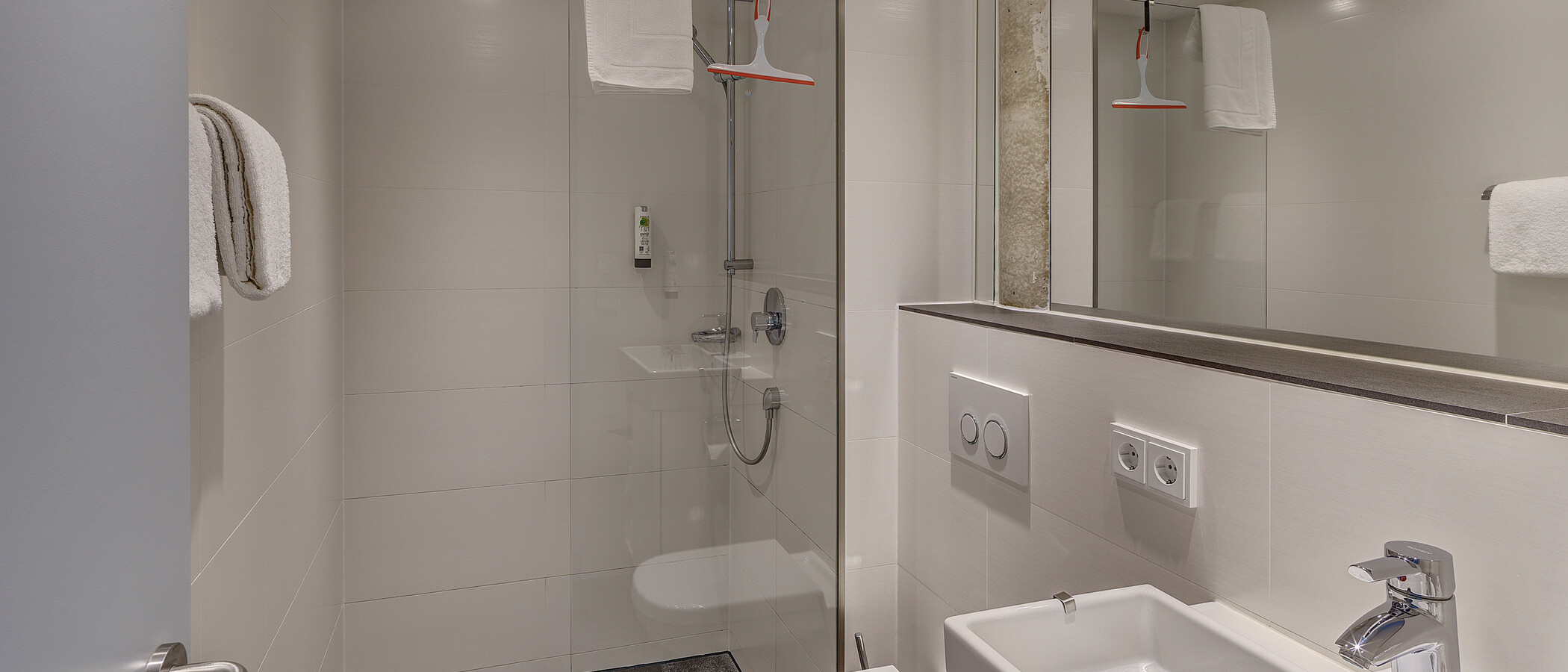 appartement Unterschleißheim Lohhof 01 salle de bain 12402