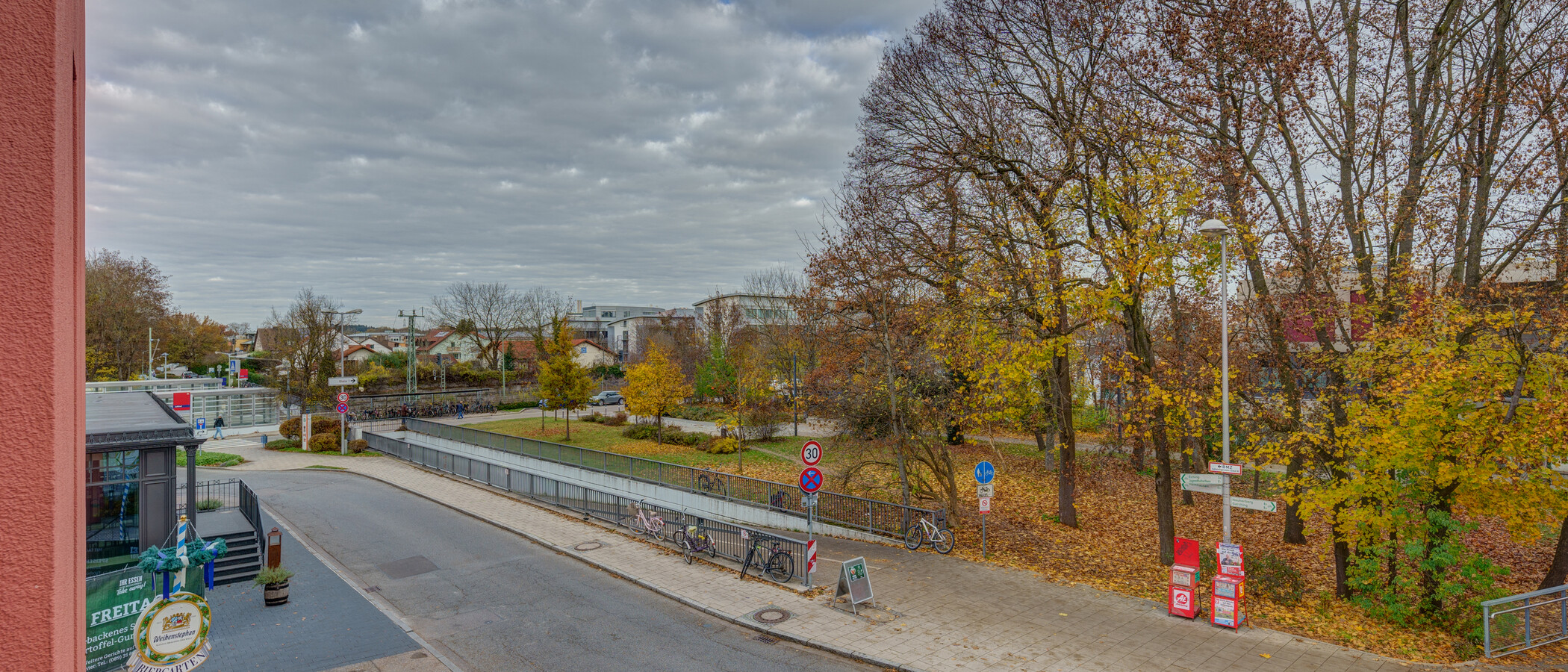 appartement Unterschleißheim Lohhof 02 vue 12402