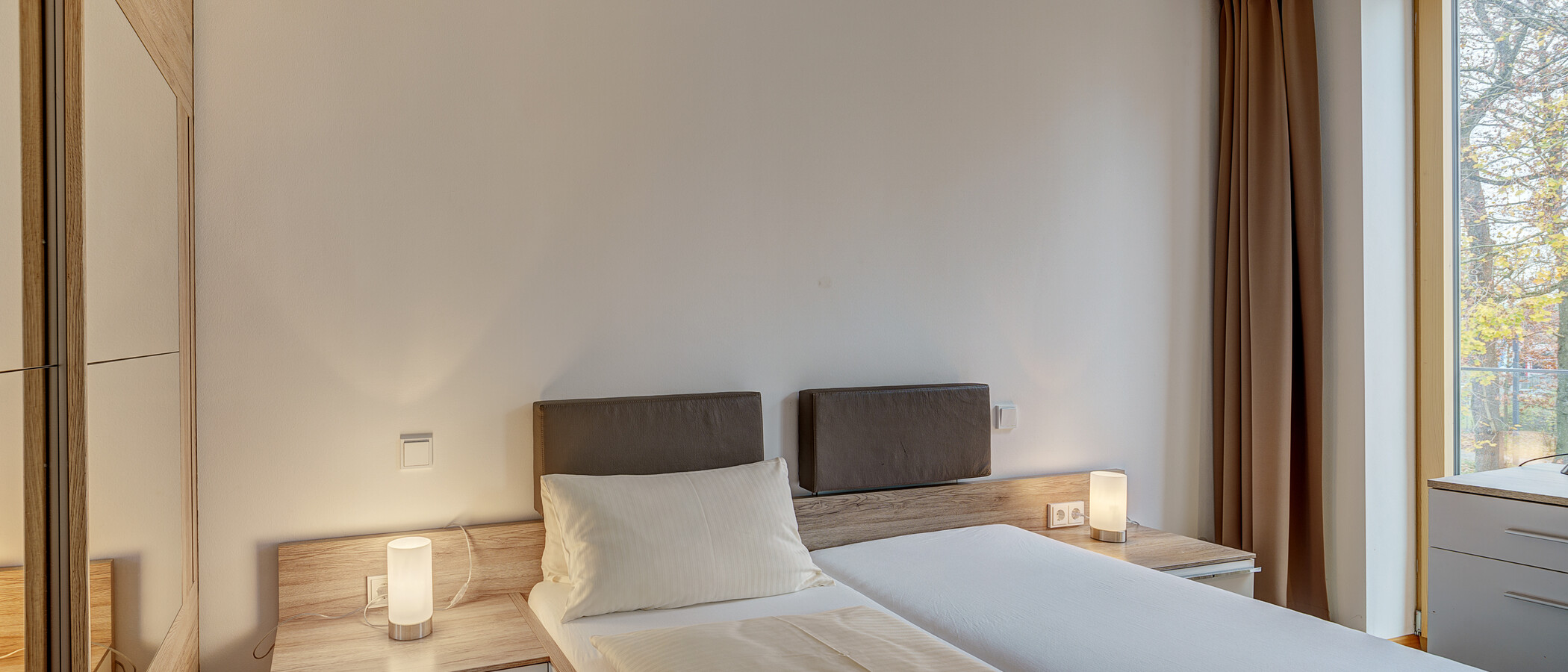 appartement Unterschleißheim Lohhof 01 chambres 12402