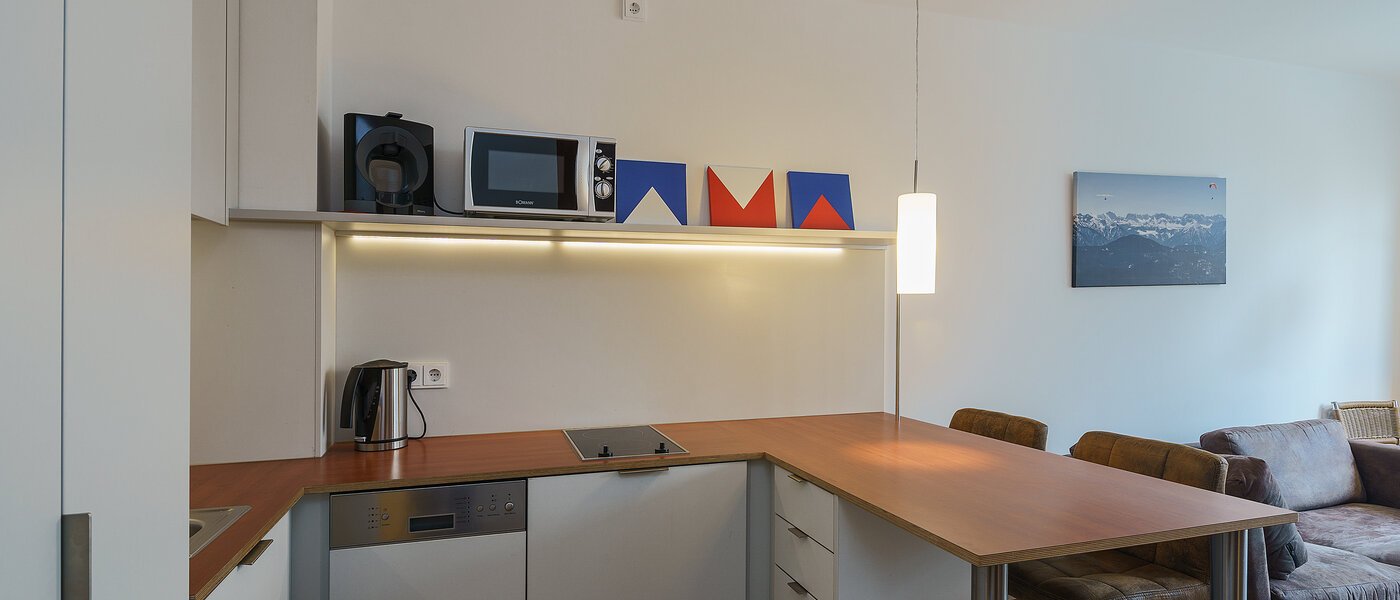 appartement Unterschleißheim Lohhof 02 cuisine 12403