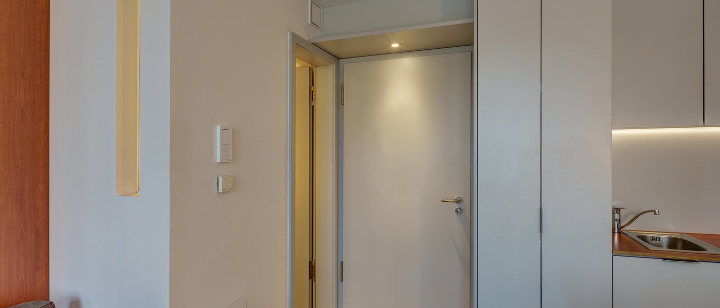 appartement Unterschleißheim Lohhof 01 entrée/couloir 12403