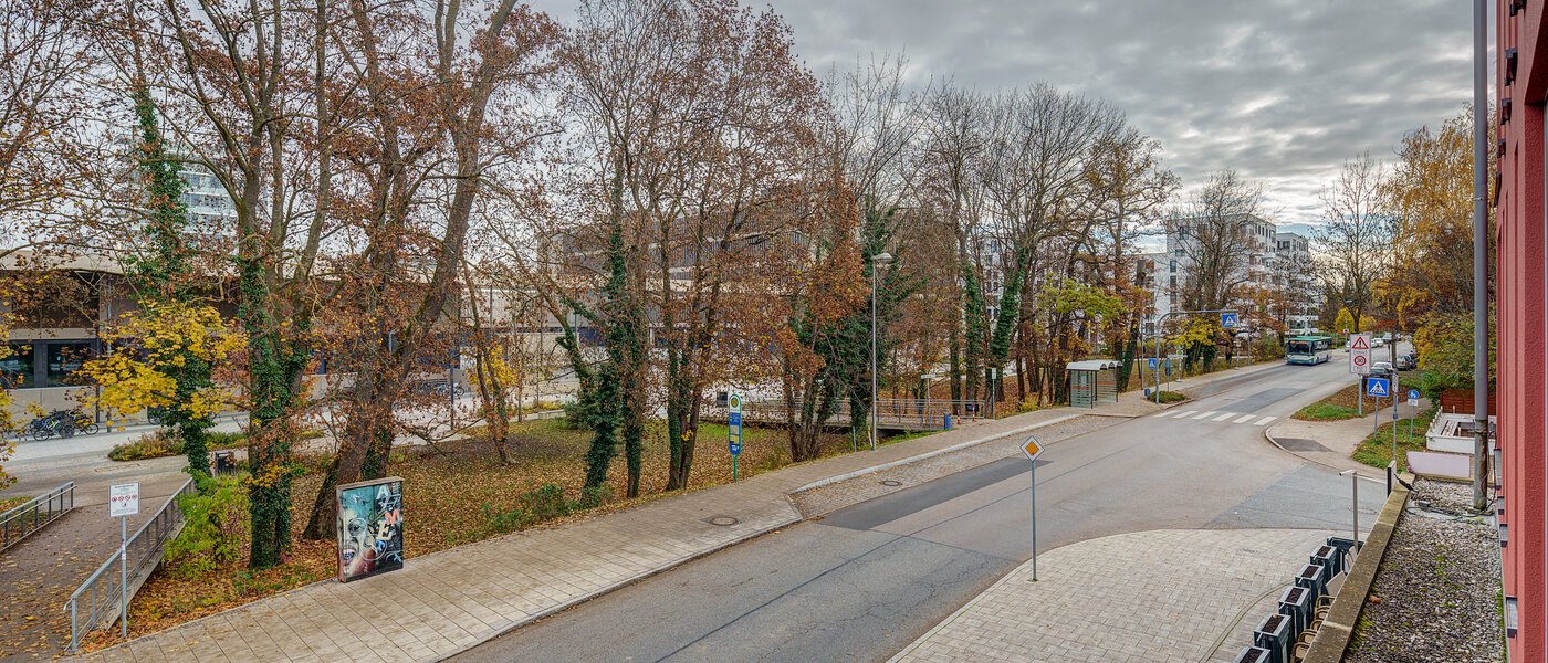 appartement Unterschleißheim Lohhof 01 vue 12403