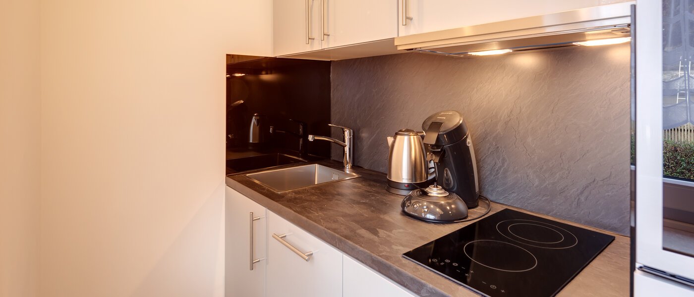 appartement München Riem 02 cuisine 12405