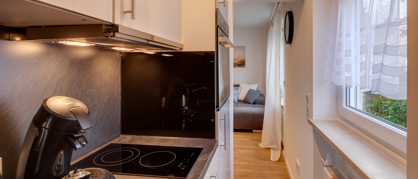 appartement München Riem 03 cuisine 12405