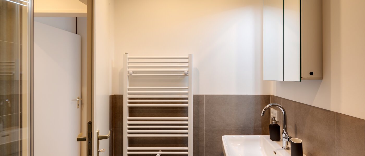 appartement München Riem 02 salle de bain 12405