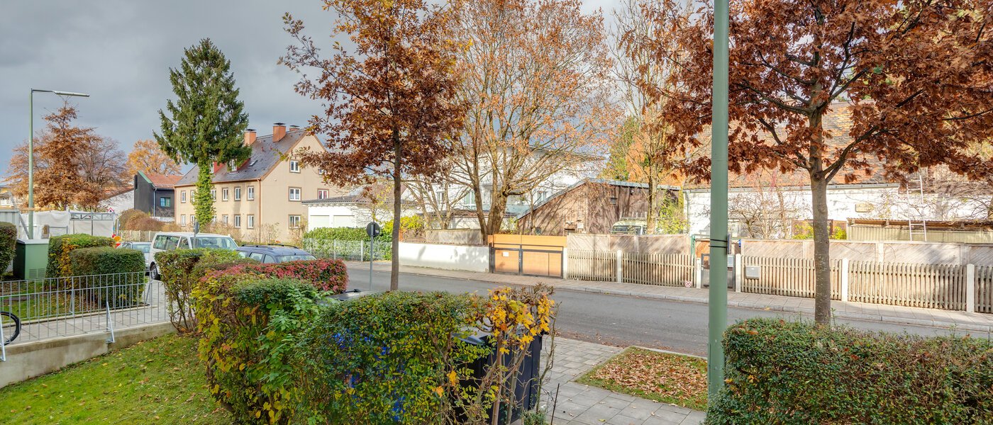 appartement München Riem 01 vue 12405