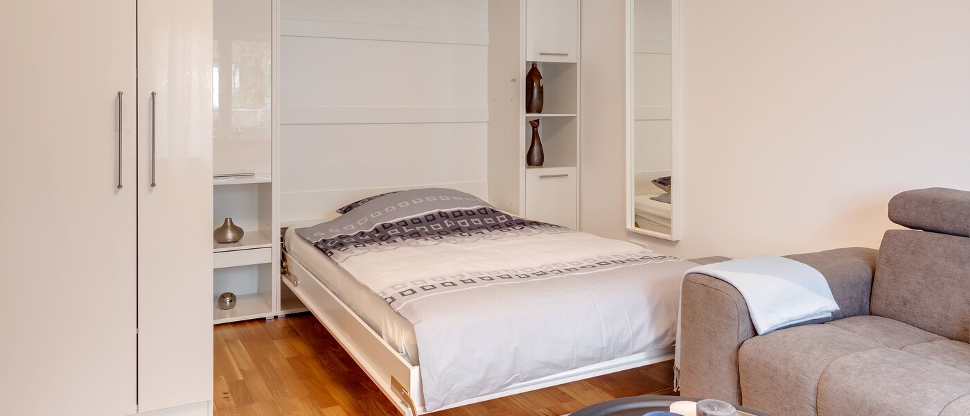 appartement München Riem 01 chambres 12405