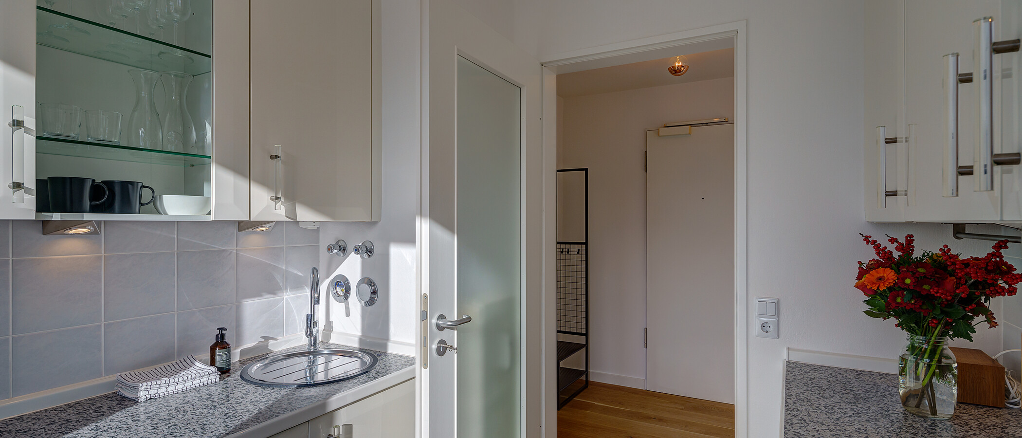 appartement München Sendling 03 cuisine 12407