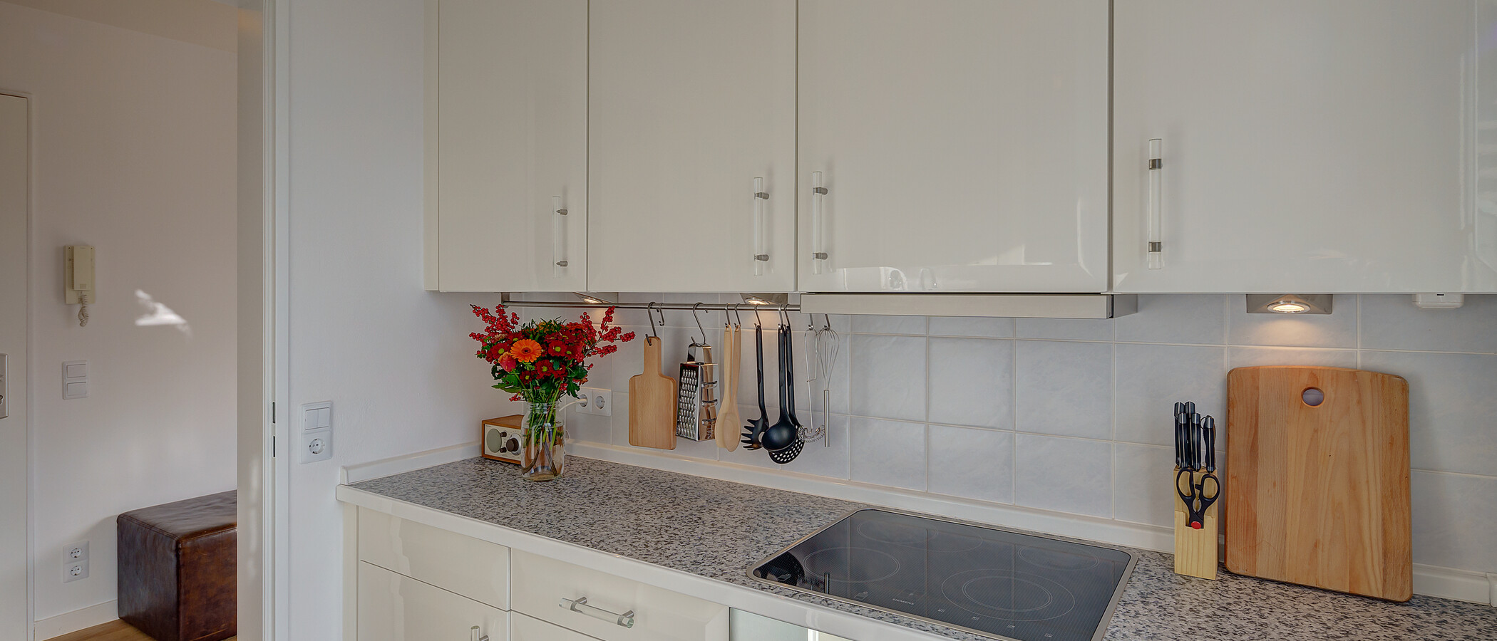 appartement München Sendling 04 cuisine 12407