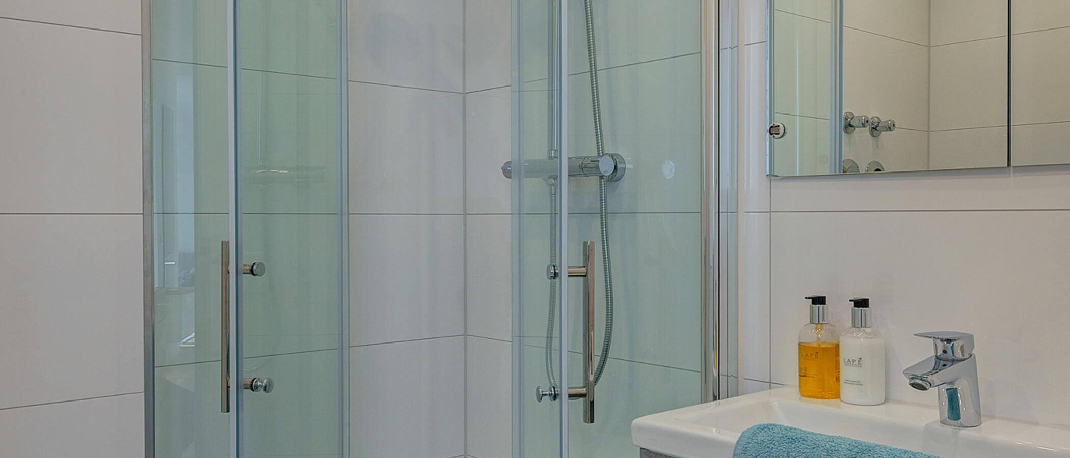 appartement München Sendling 01 salle de bain 12407