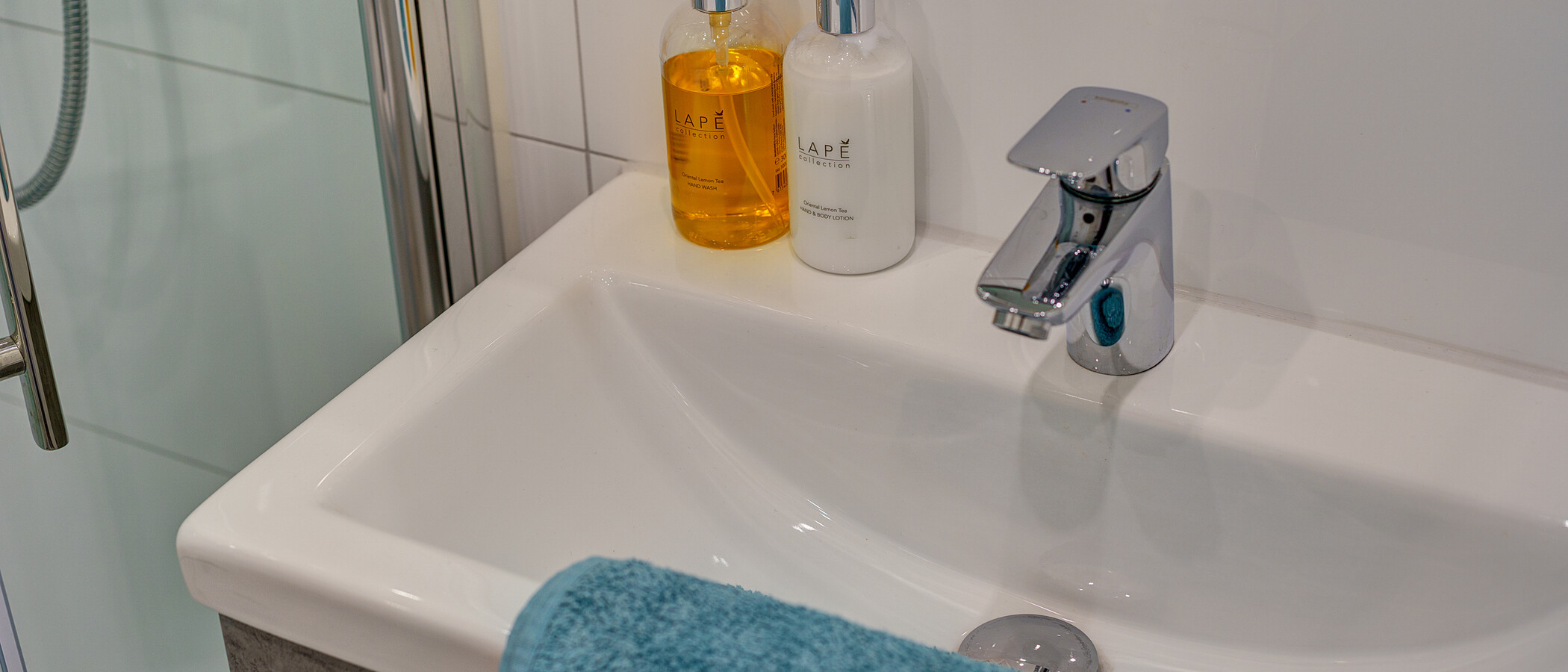 appartement München Sendling 02 salle de bain 12407